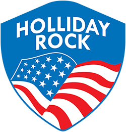 Holliday Rock